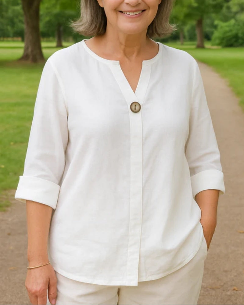 Carmela | Blusa Leggera ed Elegante