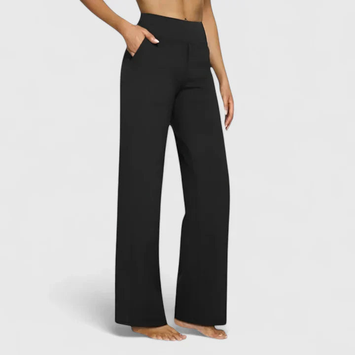 Giada | Pantaloni Eleganti