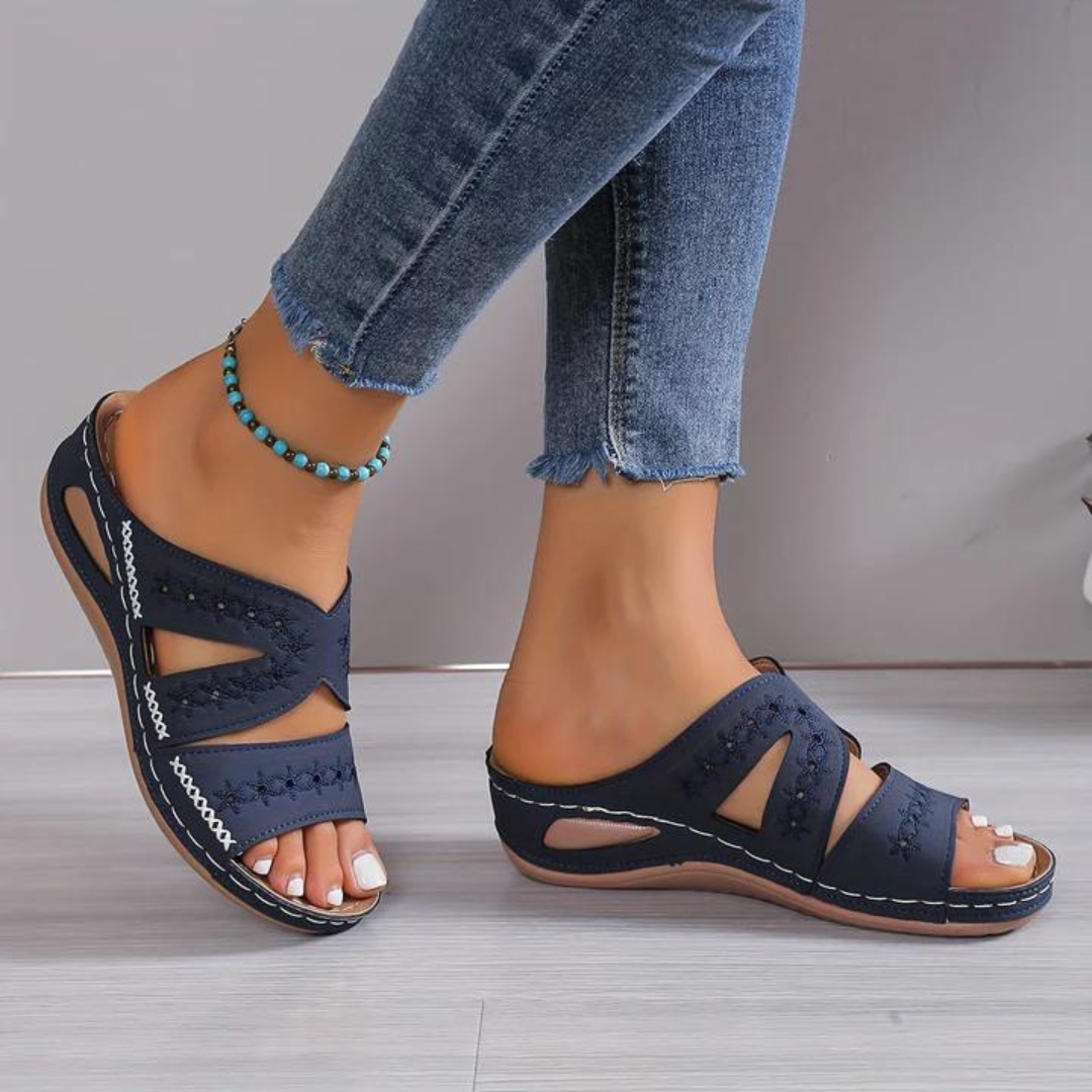 Carmela | Sandali Ortopedici