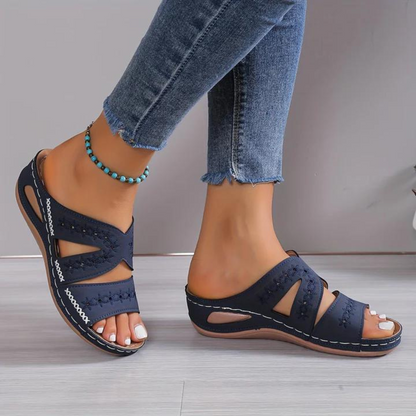 Carmela | Sandali Ortopedici