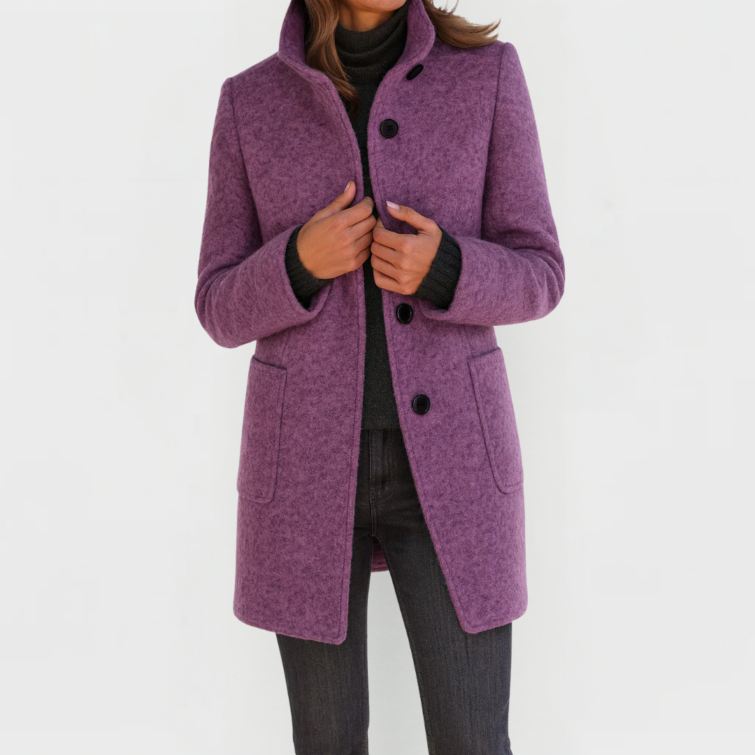 Silvana | Trench Classico
