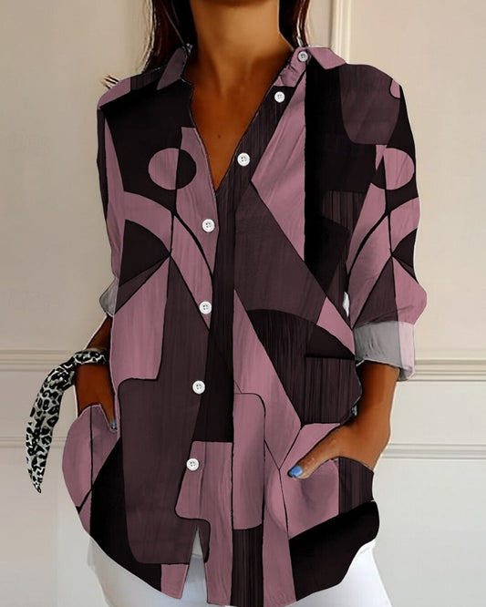 Bianca | Blusa Elegante