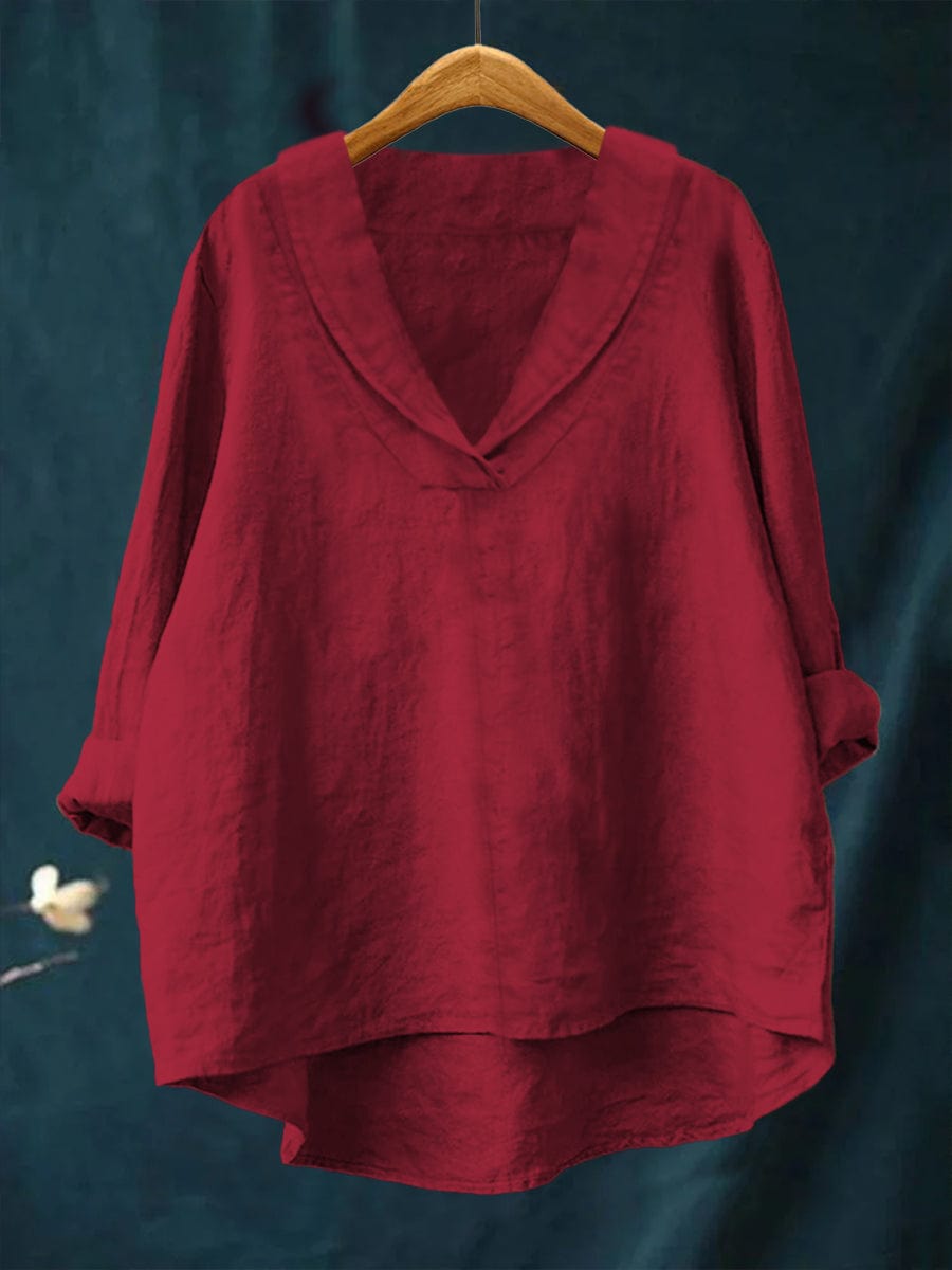 Rossella | Blusa Elegante
