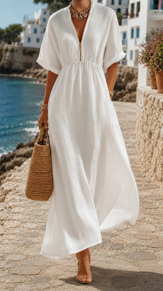 Serafina | Abito Sicilia