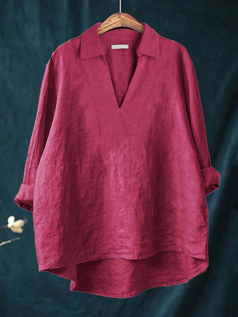 Rebecca | Blusa Elegante