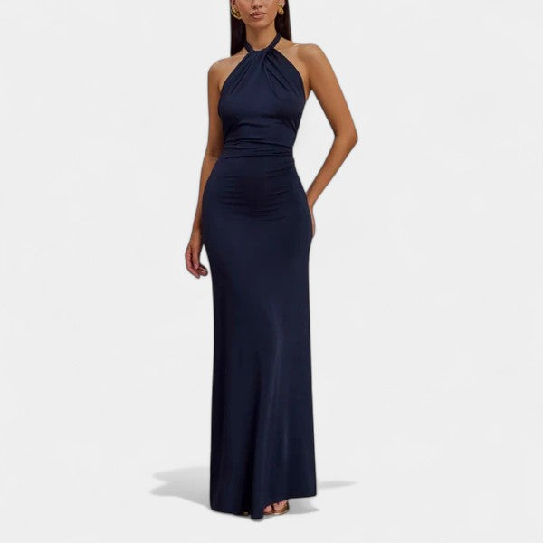Brunella | Abito Maxi Elegante