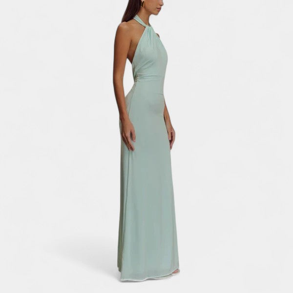 Brunella | Abito Maxi Elegante