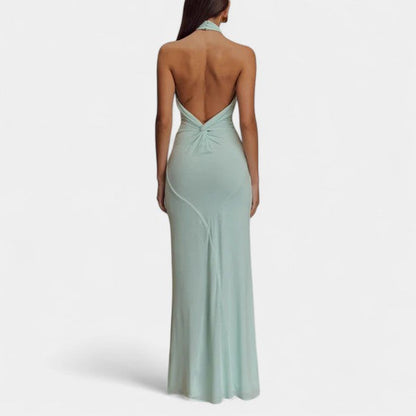 Brunella | Abito Maxi Elegante