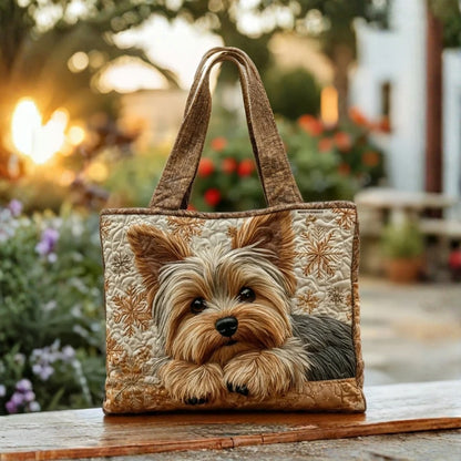 Rita | Borsa Artigianale Yorkshire Adorabile