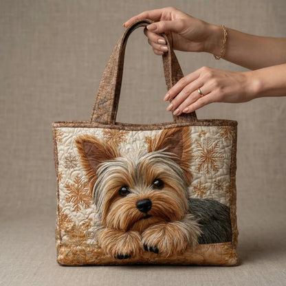 Rita | Borsa Artigianale Yorkshire Adorabile