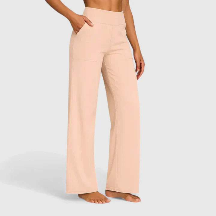 Letizia | Pantaloni Confortevoli