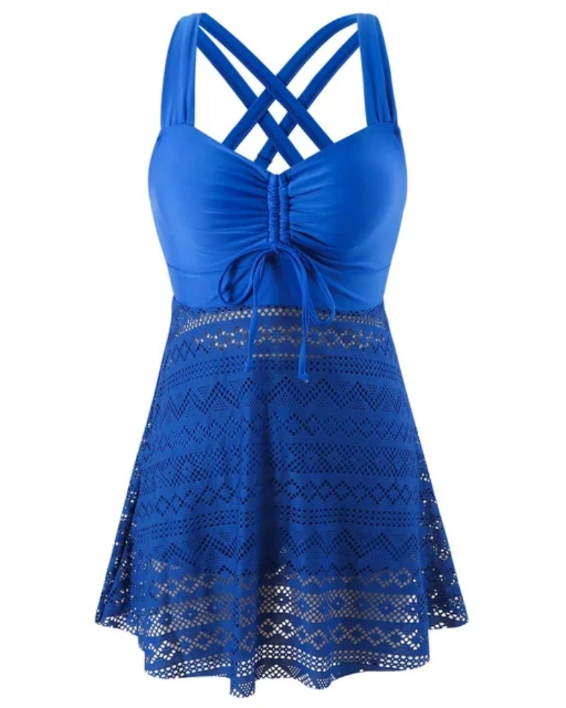 Graziella | Completo Tankini