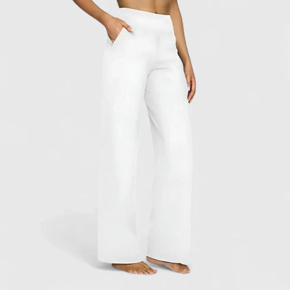 Giada | Pantaloni Eleganti