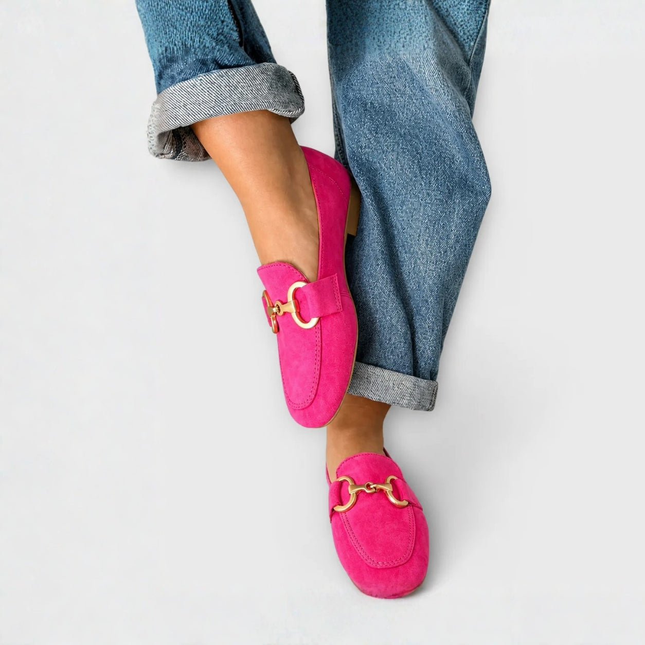 Priscilla | Mocassini Casual