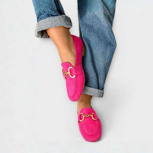Priscilla | Mocassini Casual