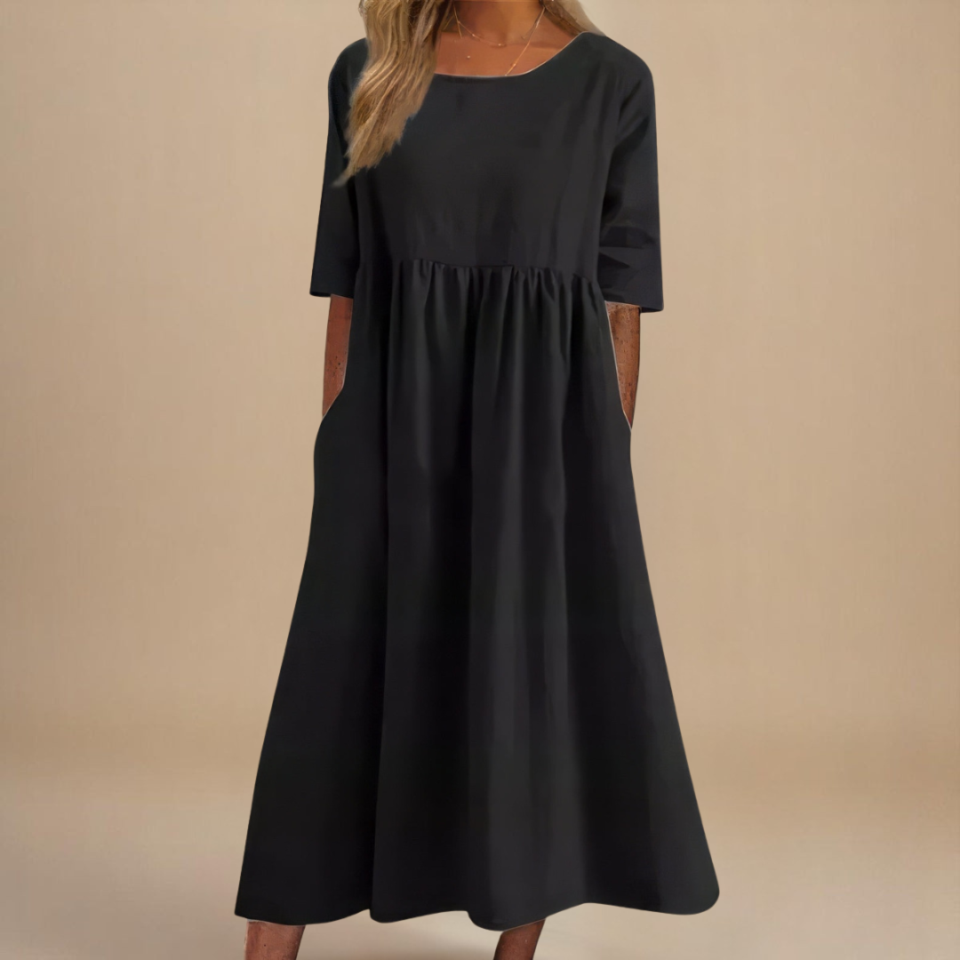 Caterina | Abito Elegante