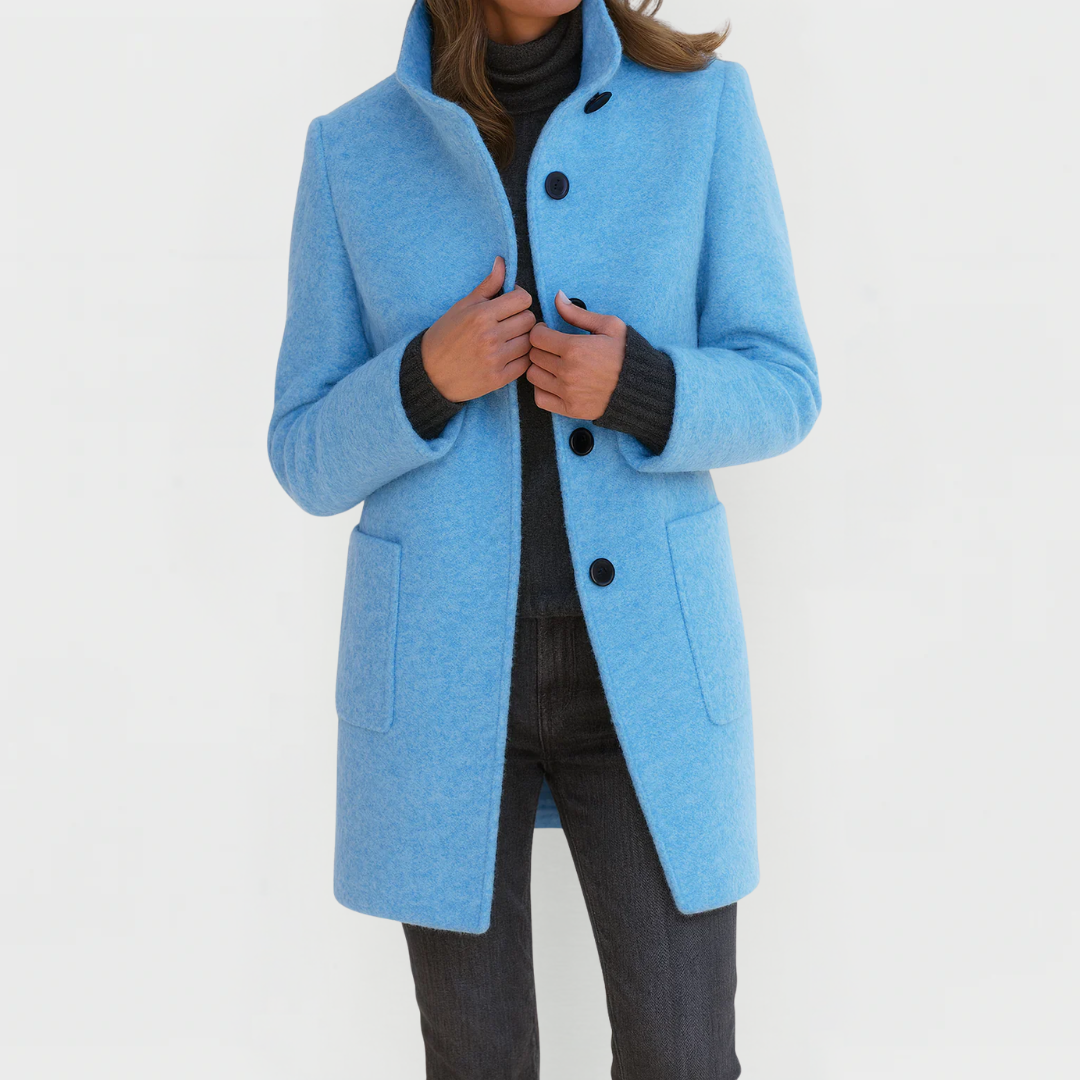 Silvana | Trench Classico