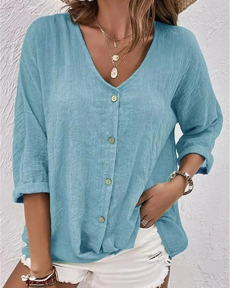 Rossella | Top Casual Elegante