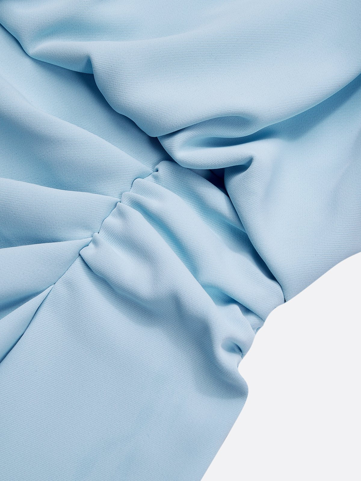 Vittoria | Abito Elegante in Taffetà di Lusso