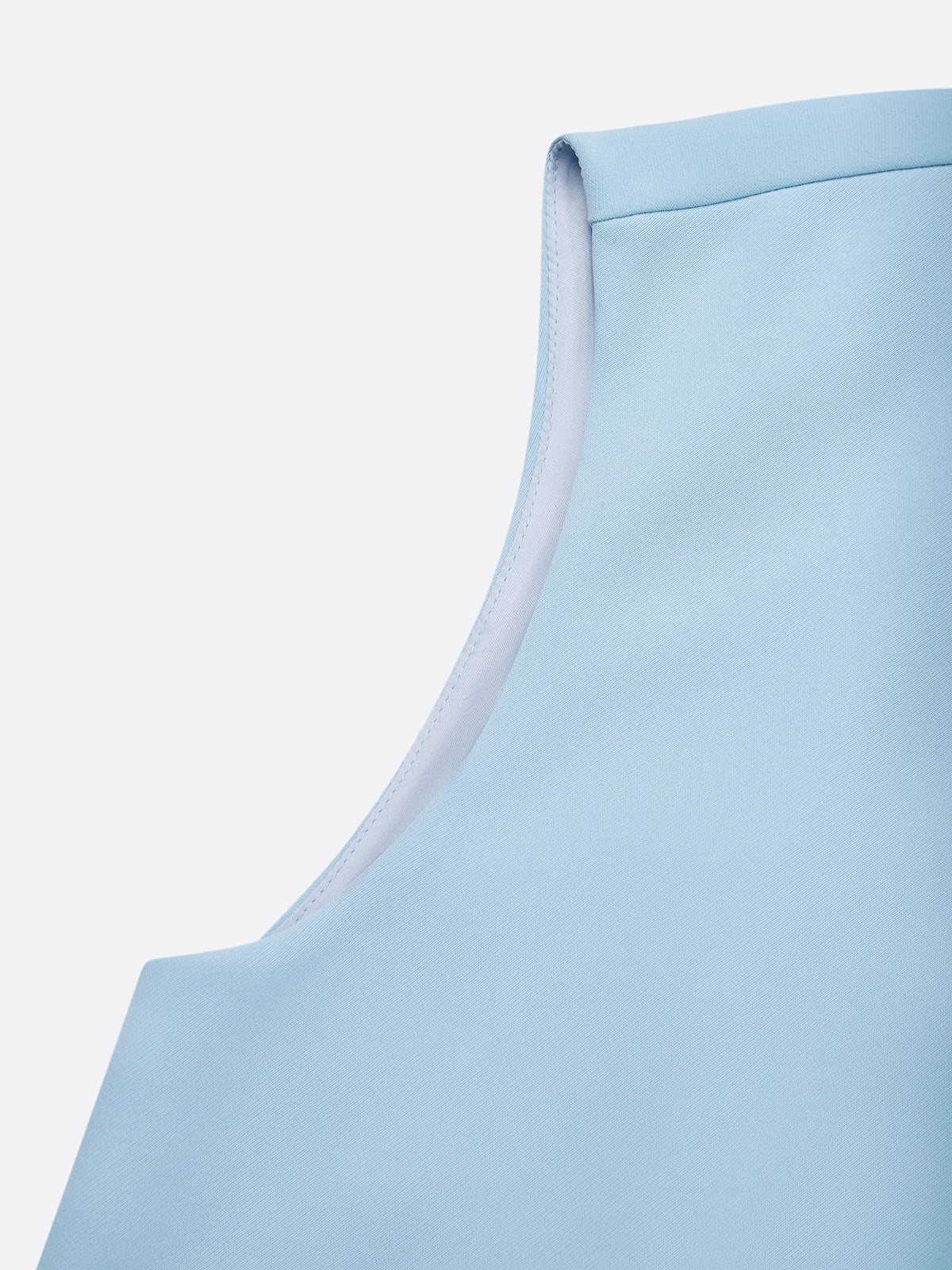 Vittoria | Abito Elegante in Taffetà di Lusso
