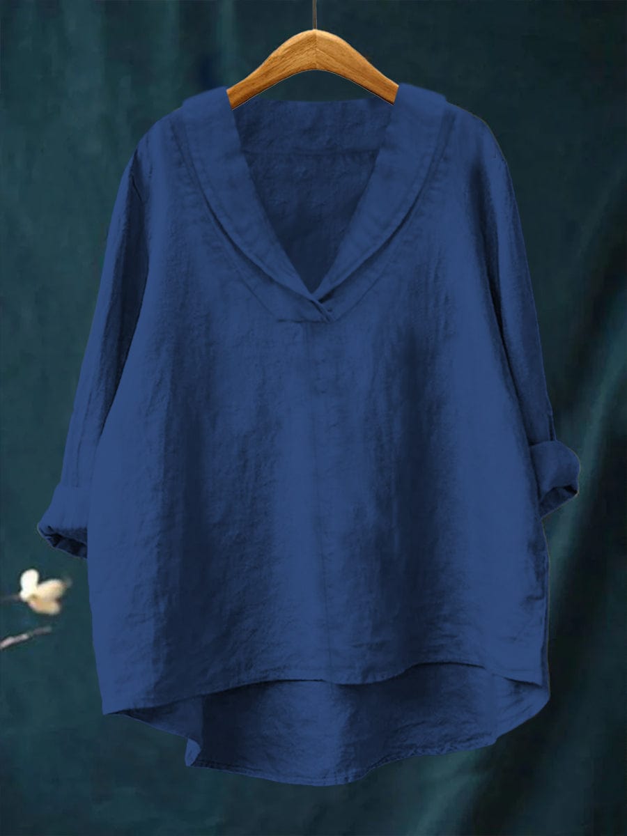 Rossella | Blusa Elegante