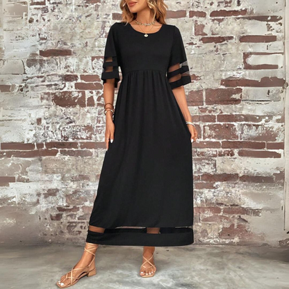 Noemi | Abito Midi Elegante