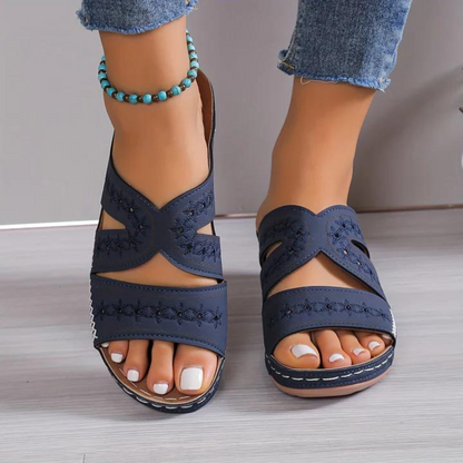 Carmela | Sandali Ortopedici