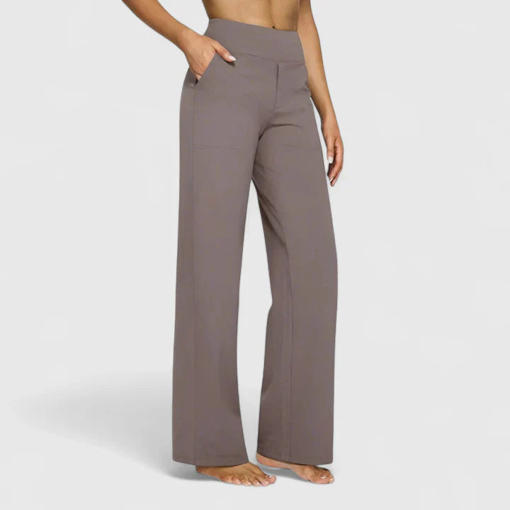 Giada | Pantaloni Eleganti