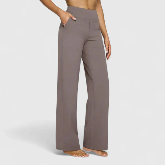 Giada | Pantaloni Eleganti