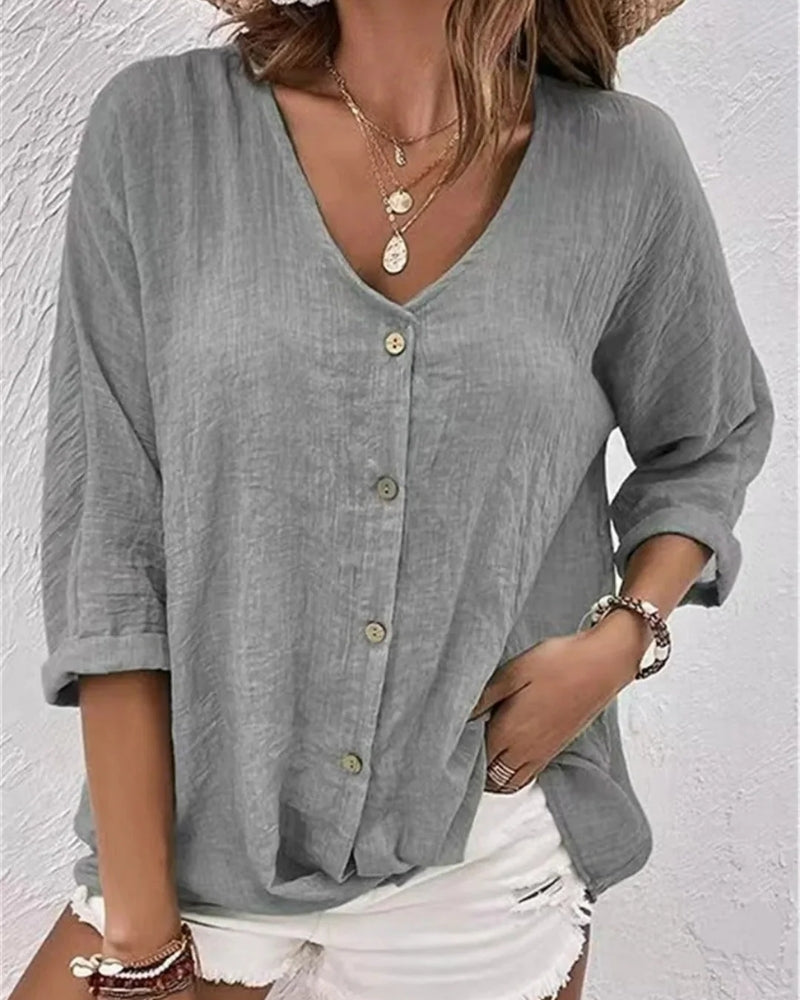Rossella | Top Casual Elegante