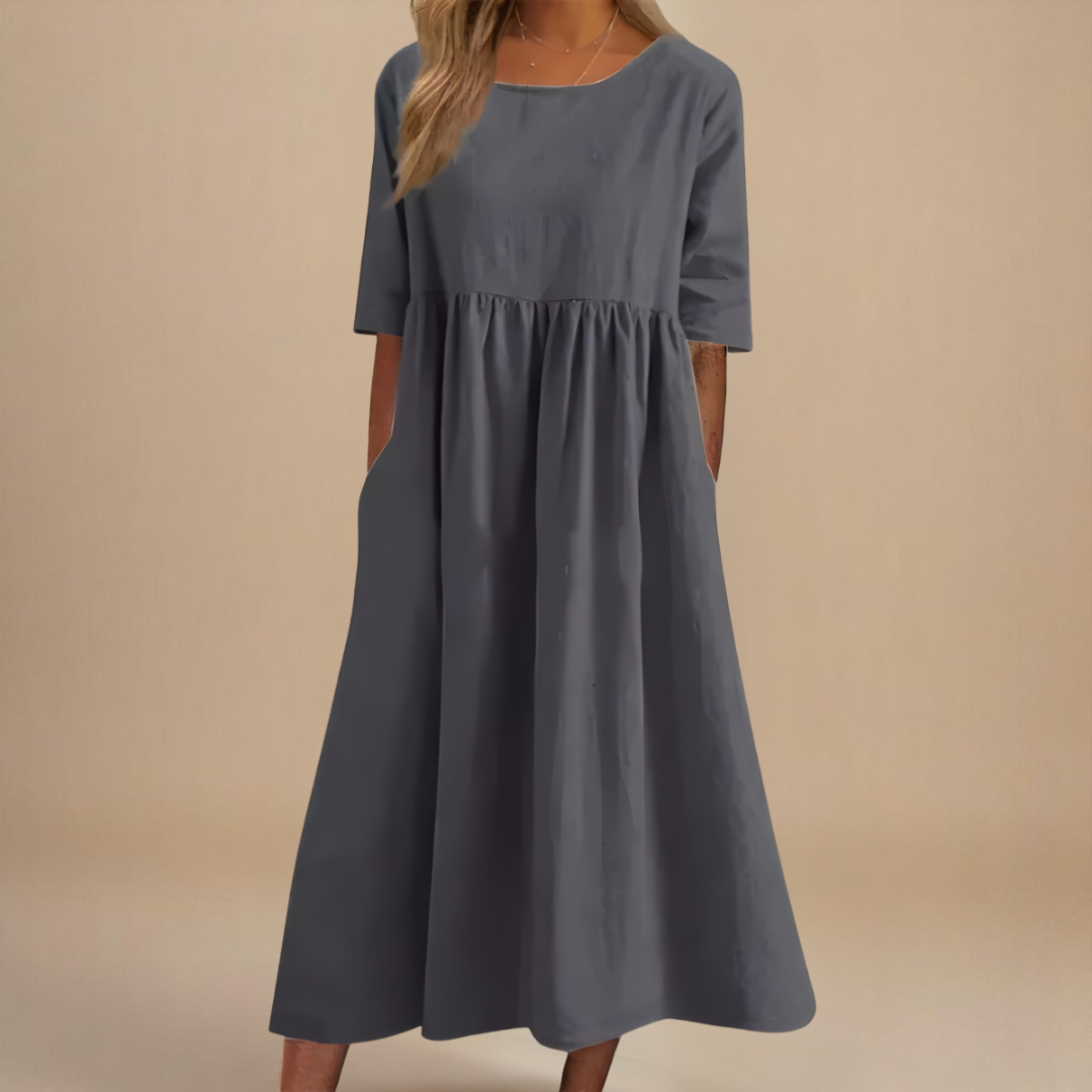 Caterina | Abito Elegante