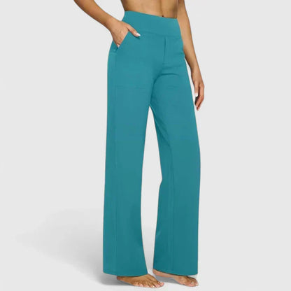 Letizia | Pantaloni Confortevoli