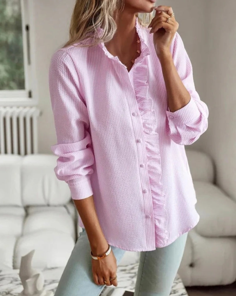 Grazia | Blusa Elegante