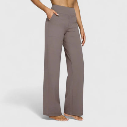 Gabriella | Pantaloni Raffinati