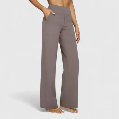 Letizia | Pantaloni Confortevoli