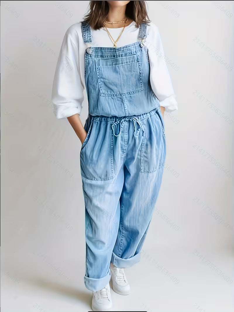 Susanna | Salopette Casual