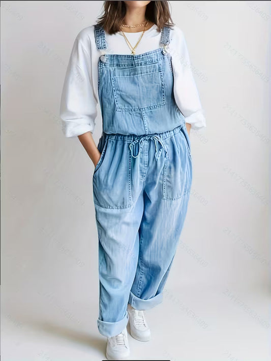 Susanna | Salopette Casual