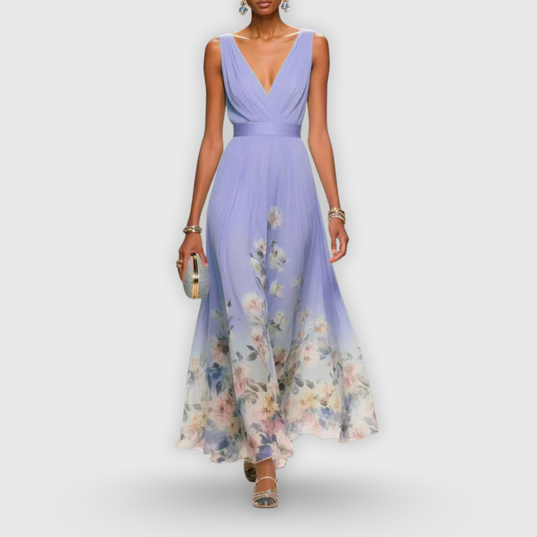 Raffaella | Abito Elegante