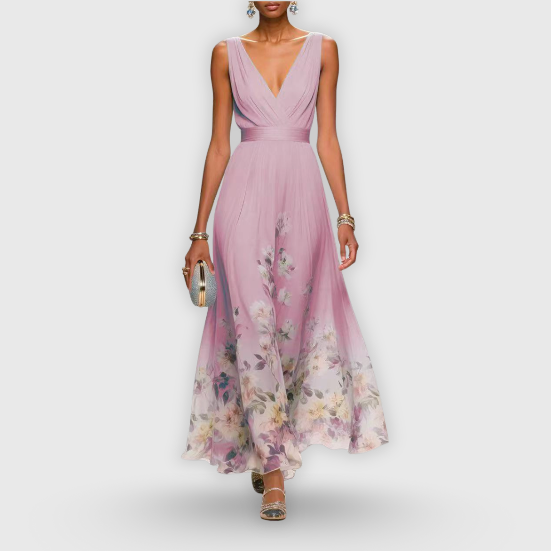 Raffaella | Abito Elegante