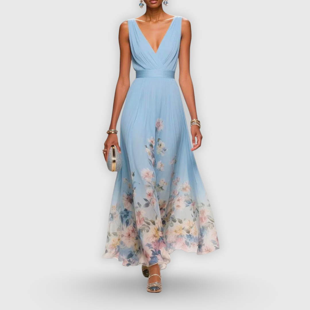 Raffaella | Abito Elegante