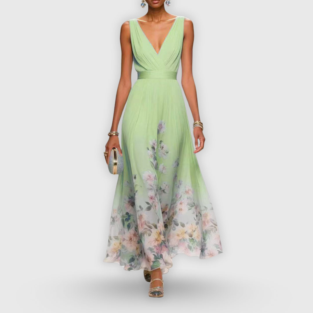 Raffaella | Abito Elegante