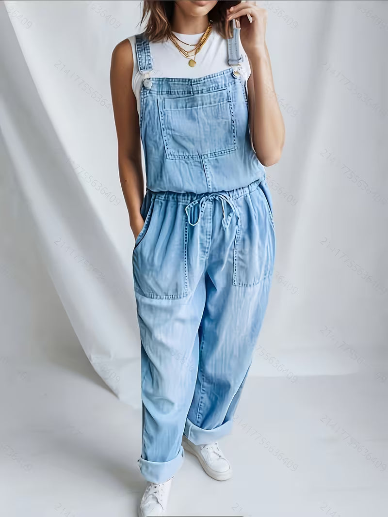 Susanna | Salopette Casual
