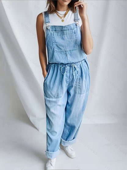 Susanna | Salopette Casual