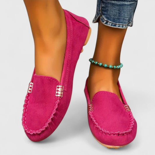 Gemma | Mocassino Comodo