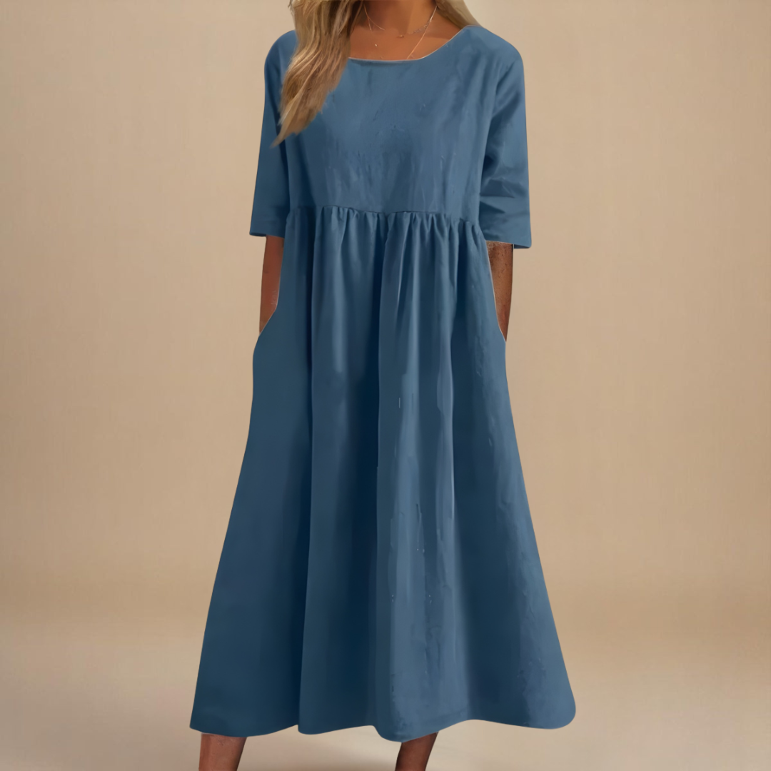 Caterina | Abito Elegante