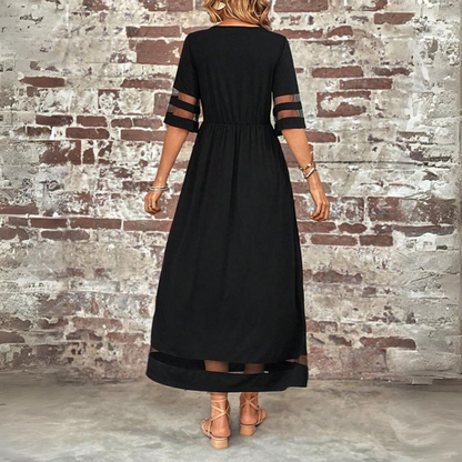 Noemi | Abito Midi Elegante