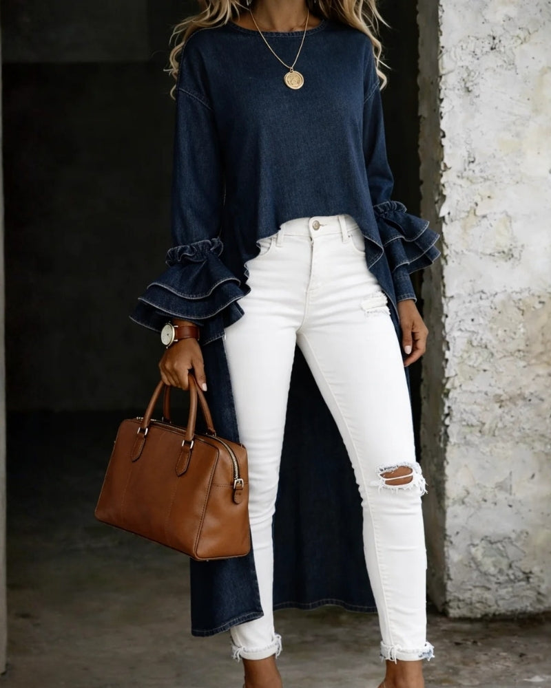 Rosanna | Camicia Casual