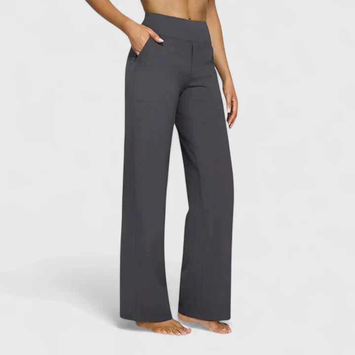 Giada | Pantaloni Eleganti
