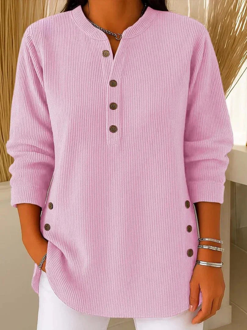 Stefania | Pullover Morbido e Confortevole