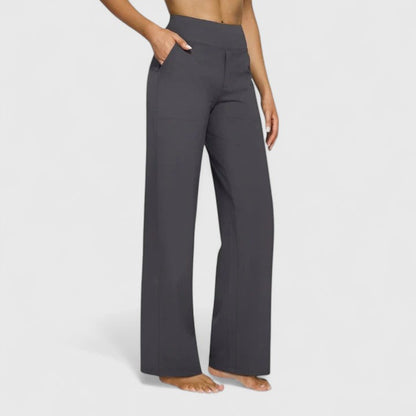 Gabriella | Pantaloni Raffinati